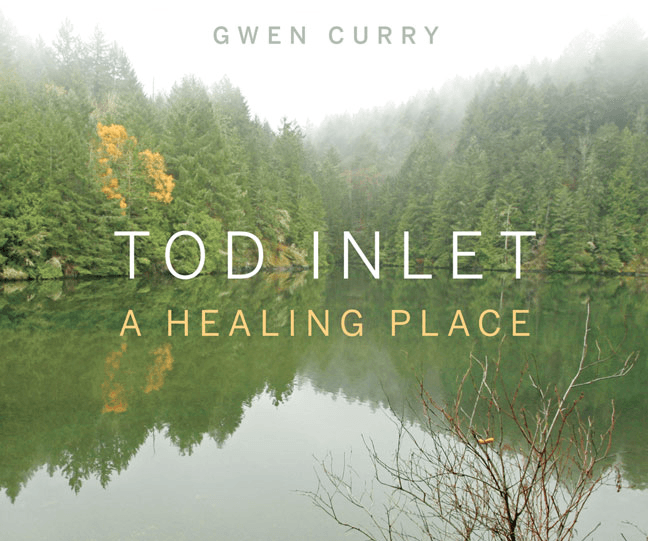 Gwen Curry to Talk about Tod Inlet
