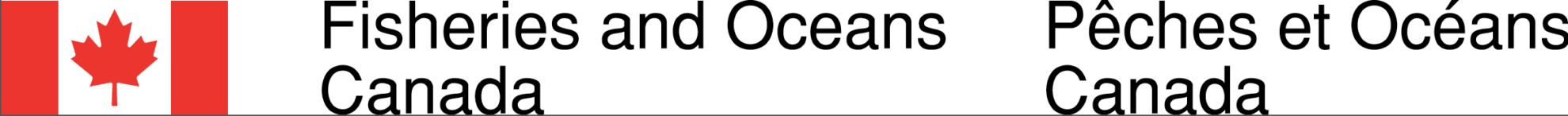 DFO LOgo - SeaChange Marine Conservation Society