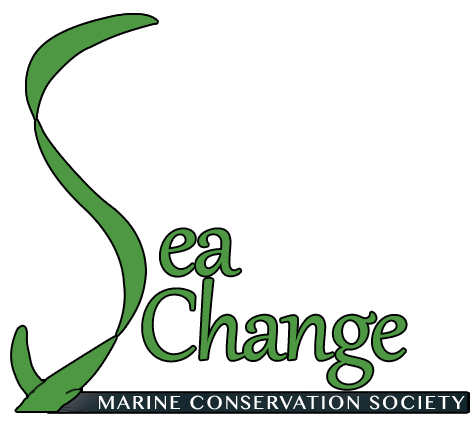 SeaChange Marine Conservation Society