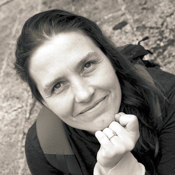Pauline Finn