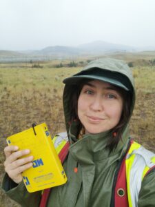 Isabelle Maurice-Hammond