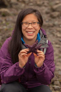 Stephanie Chong (she/her)